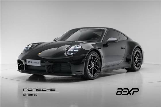 PORSCHE 911 3.0 24V H6 GASOLINA CARRERA T MANUAL PORSCHE 911 3.0 24V H6 GASOLINA CARRERA T MANUAL